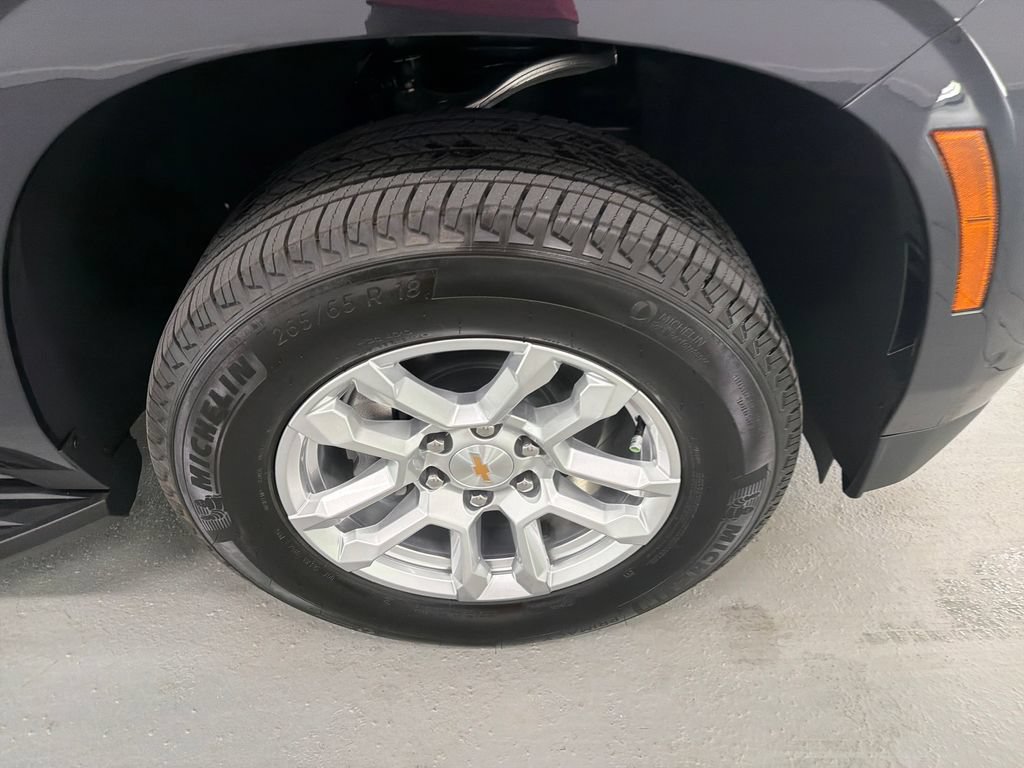 New 2026 Chevrolet Tahoe LT w/ Comfort Package RWD image 4