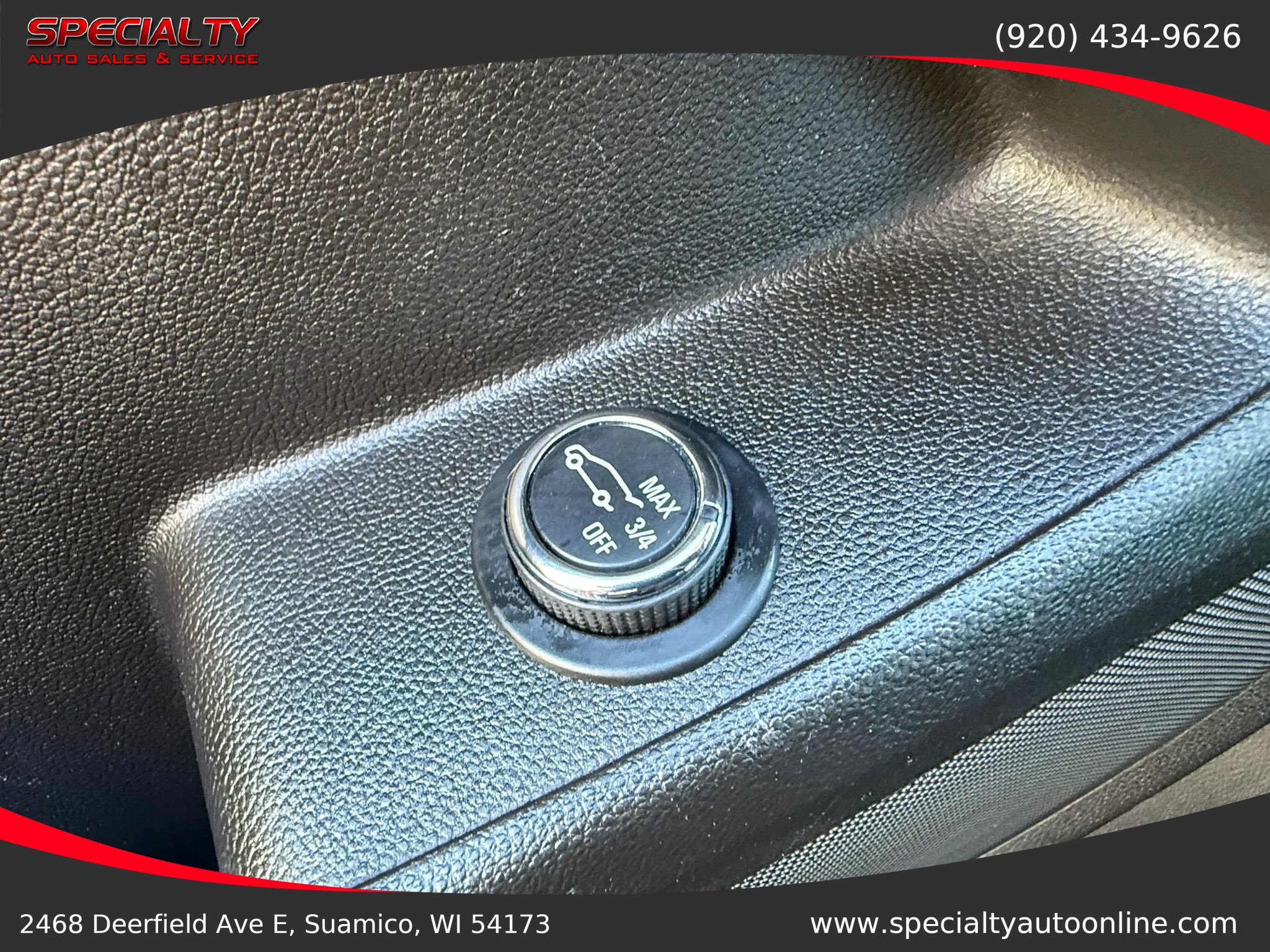 Used 2019 Chevrolet Traverse LT image 33