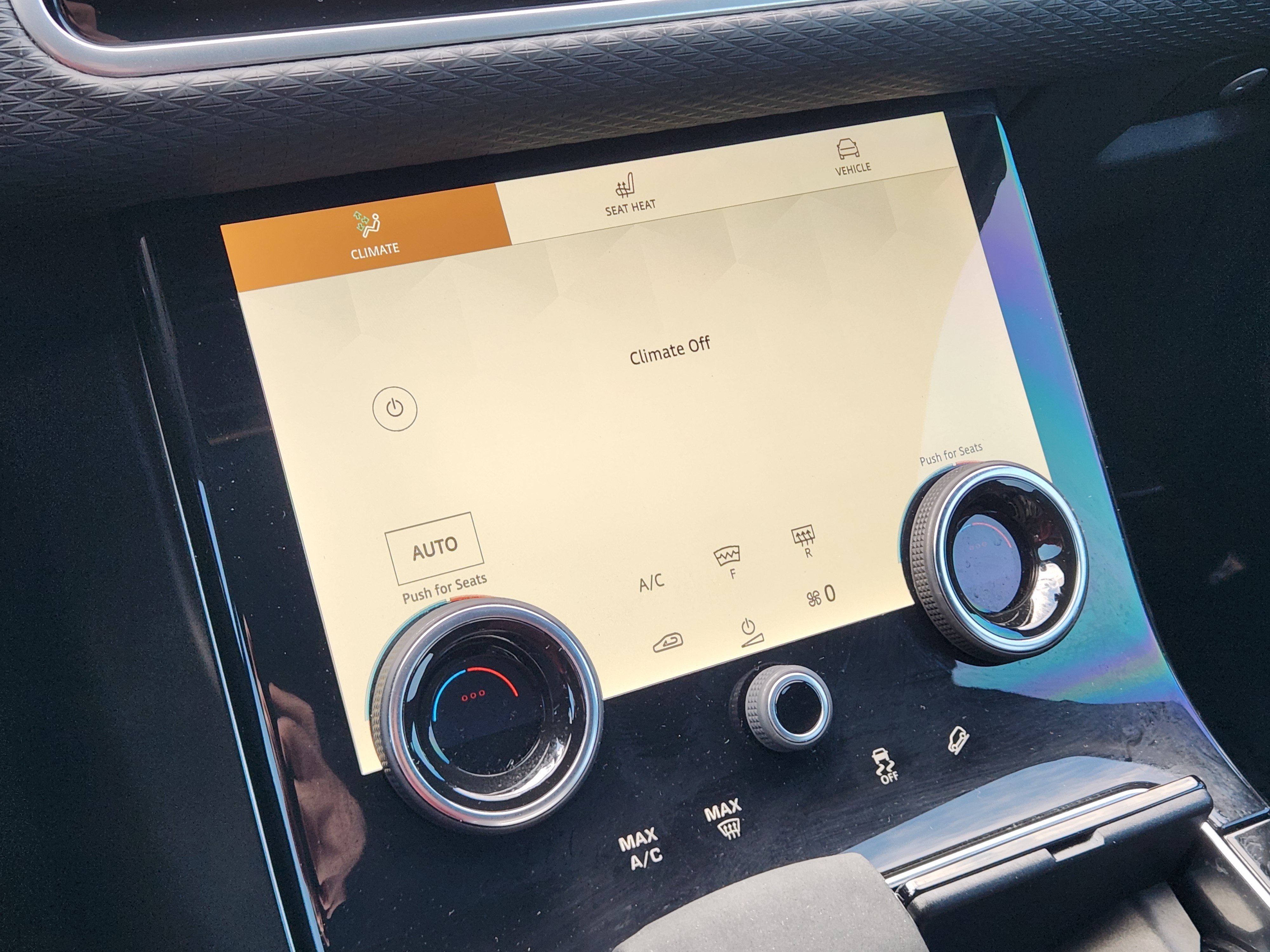 Certified 2023 Land Rover Range Rover Velar S image 20