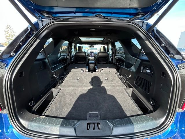Used 2021 Ford Explorer ST w/ Equipment Group 401A AWD/4WD image 52