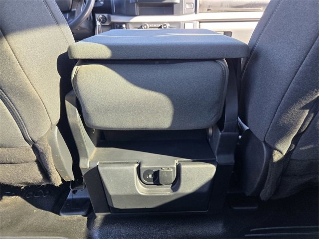 Used 2023 Ford F350 XLT w/ FX4 Off-Road Package image 15