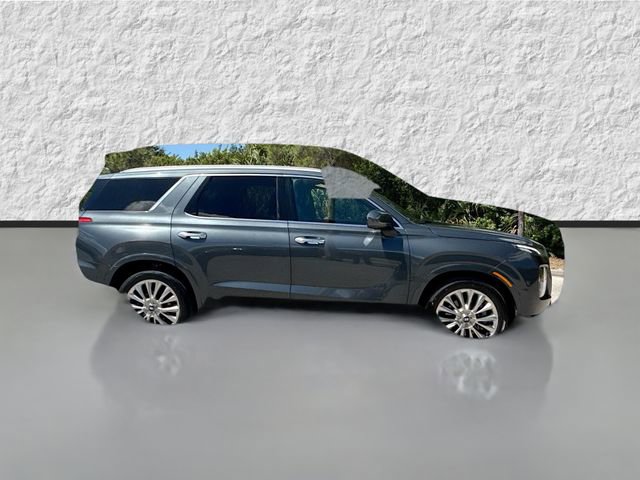 Used 2020 Hyundai Palisade Limited FWD image 2
