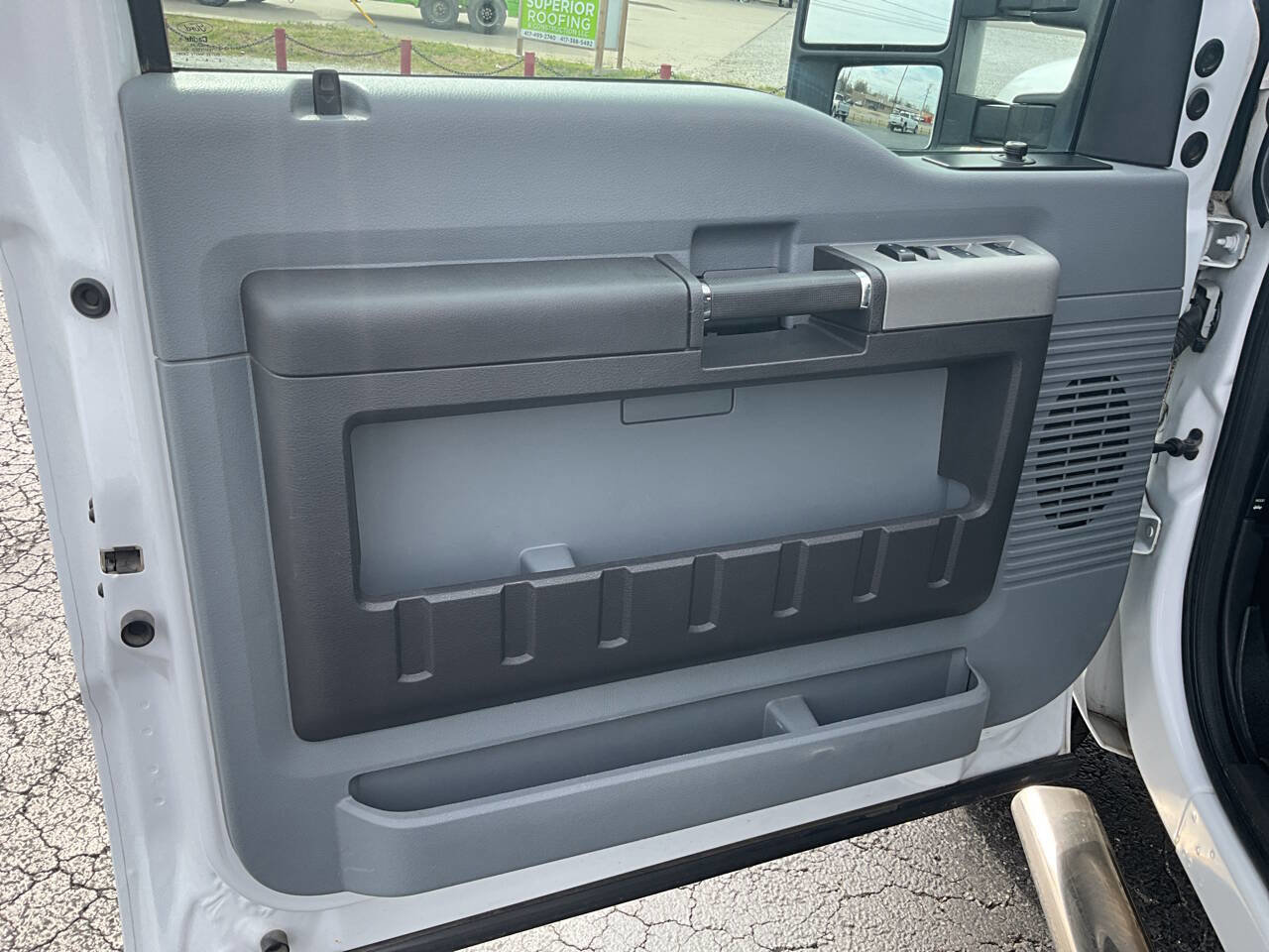 Used 2013 Ford F250 XLT w/ XLT Value Pkg image 29