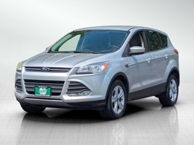 Used 2014 Ford Escape SE AWD/4WD image 8