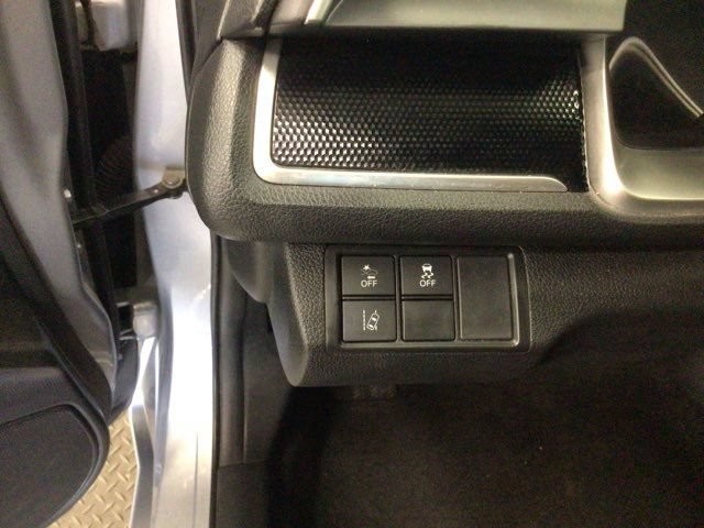 Used 2019 Honda Civic Sport image 17