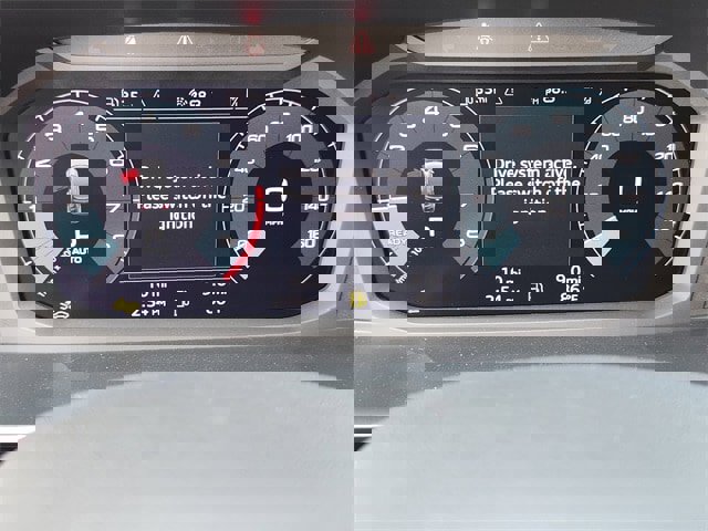 New 2025 Audi Q3 2.0T Premium image 15