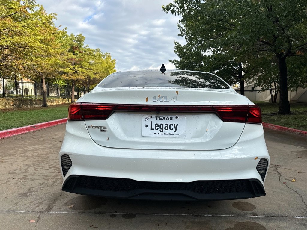 Used 2022 Kia Forte Sedan image 16