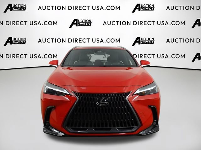 Used 2023 Lexus NX 350 AWD image 2