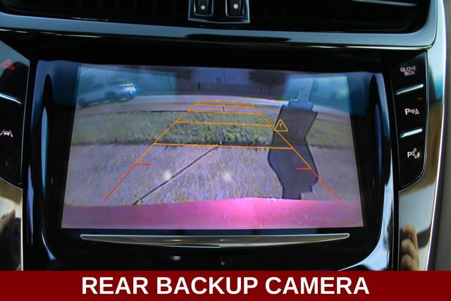 Used 2015 Cadillac CTS Premium AWD/4WD image 7