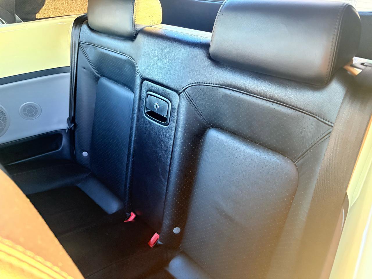 Used 2003 Volkswagen Beetle GLS image 34