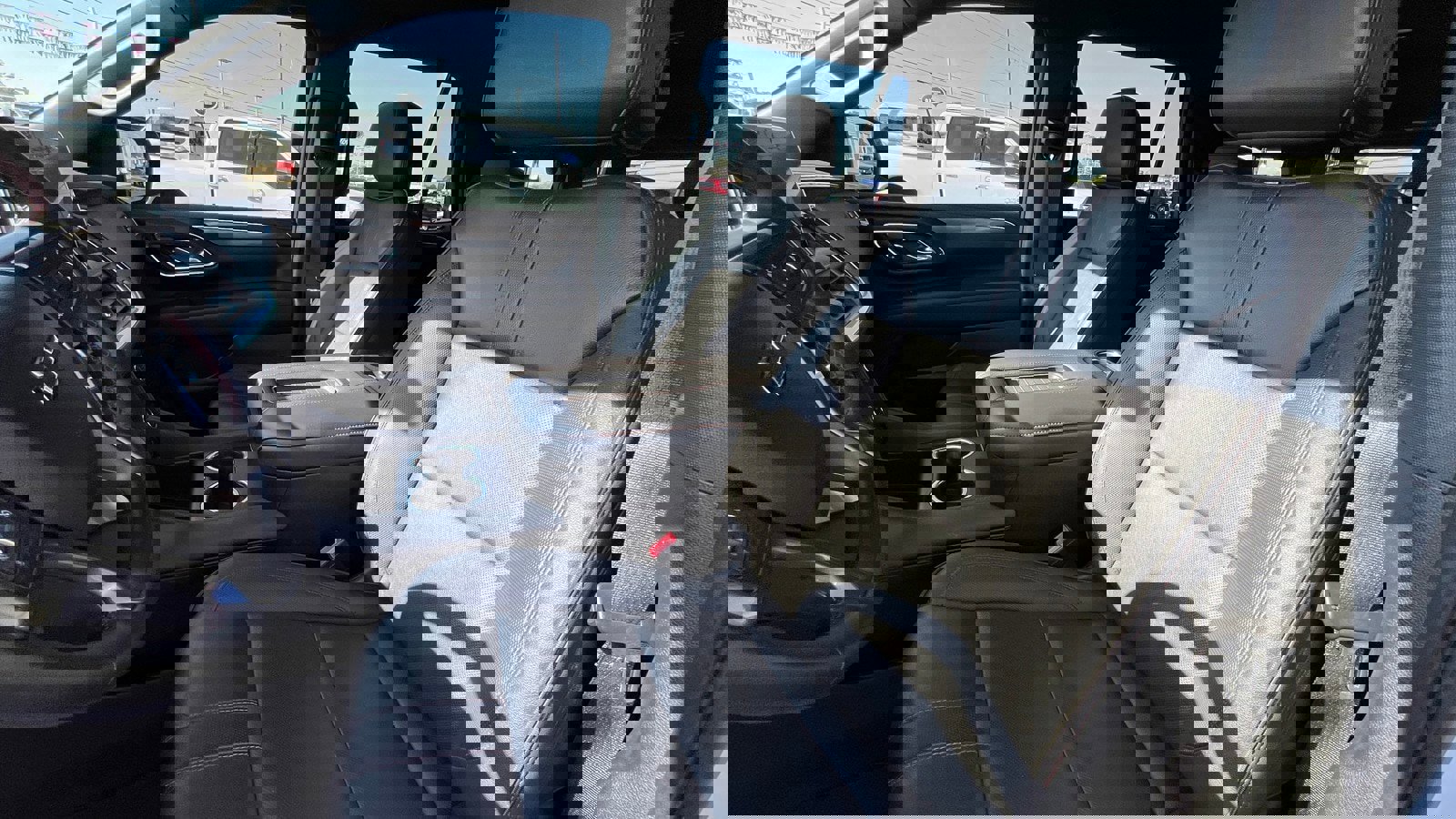 Used 2023 Chevrolet Tahoe RST RWD image 17