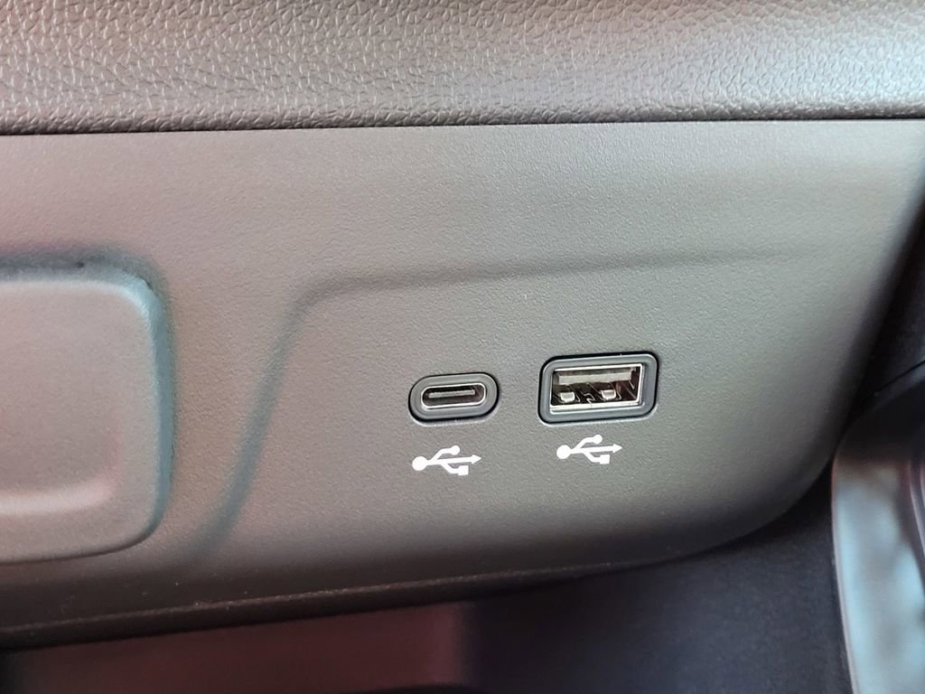 New 2026 Chevrolet TrailBlazer LT w/ Convenience Package image 17