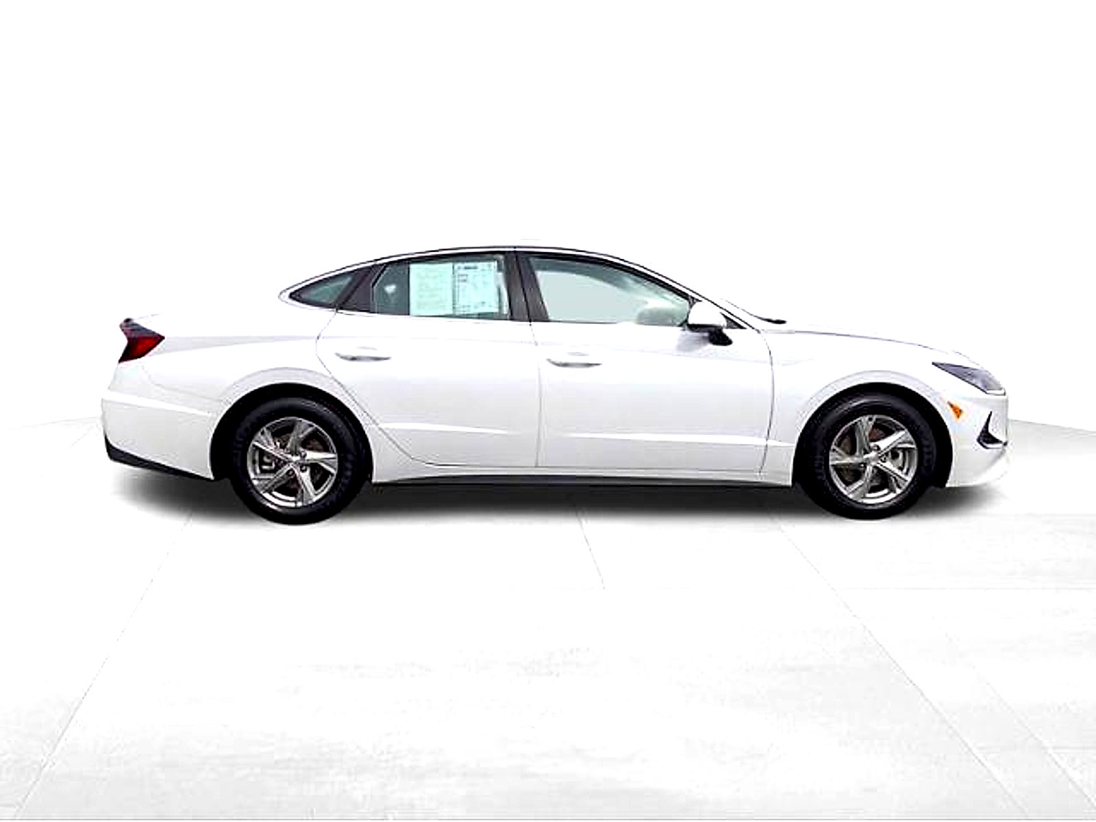 Used 2020 Hyundai Sonata SE FWD video 2