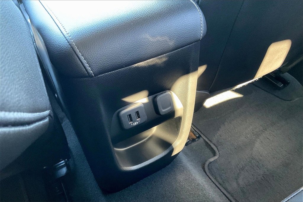 Used 2022 Chevrolet Colorado ZR2 image 33