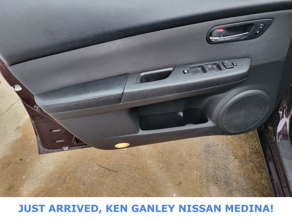 Used 2011 MAZDA MAZDA6 i Touring Plus image 15