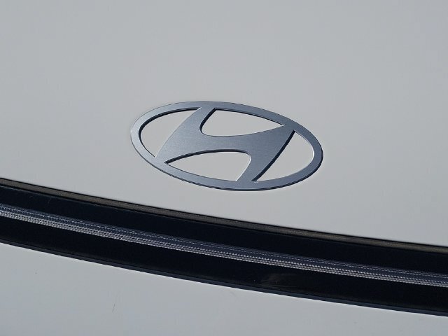 New 2026 Hyundai Kona SE FWD image 33