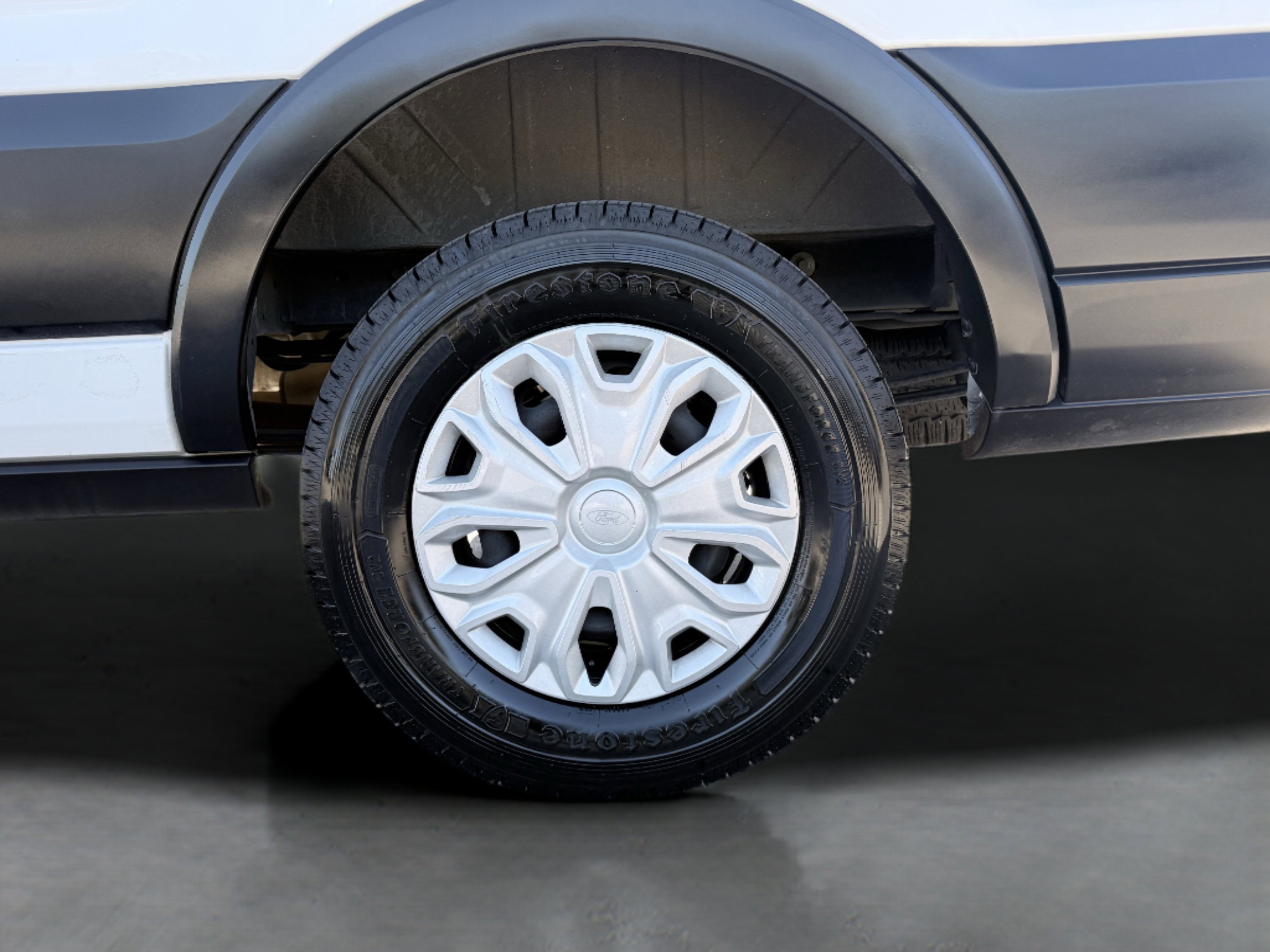 Used 2023 Ford Transit 350 XLT image 67