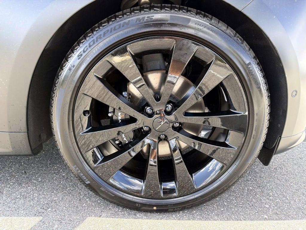 New 2026 Land Rover Range Rover Sport Dynamic SE image 10