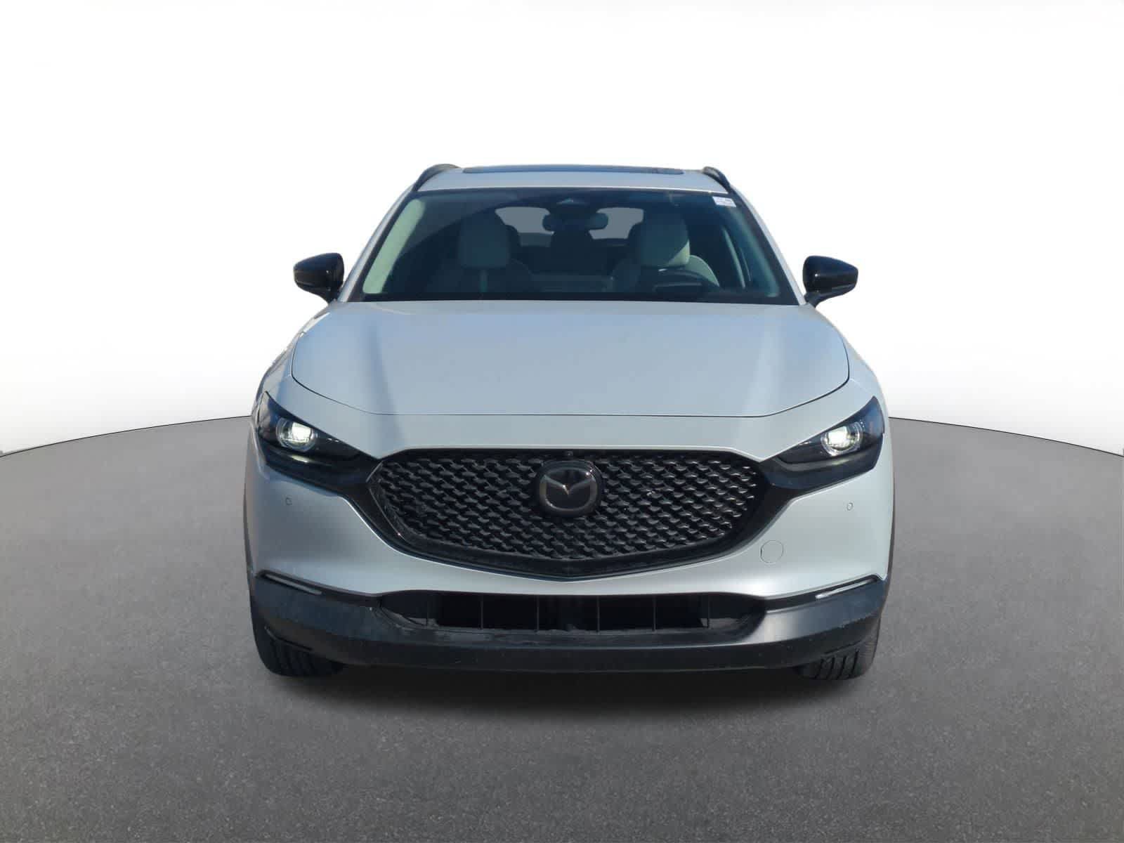 New 2026 MAZDA CX-30 2.5 Turbo w/ Premium Package image 9