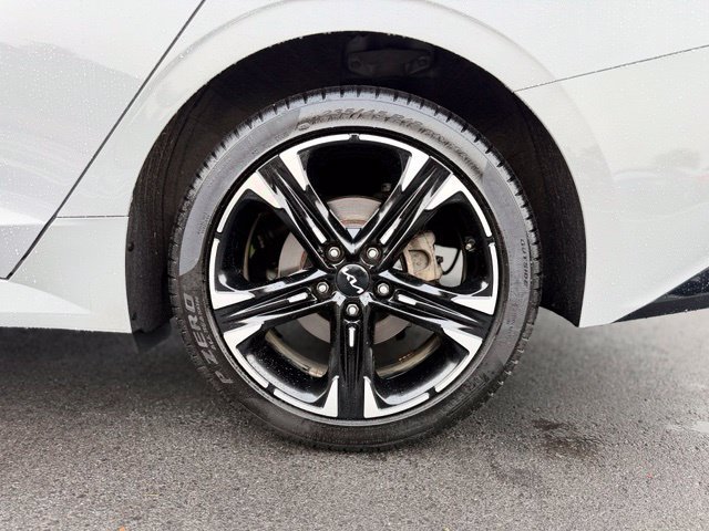 Used 2022 Kia K5 GT-Line w/ GT-Line FWD Premium Package image 29