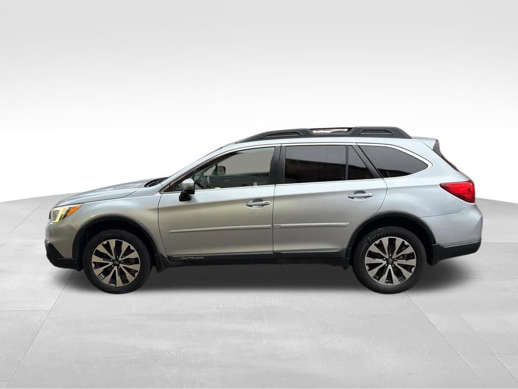 Used 2017 Subaru Outback 3.6R Limited video 2