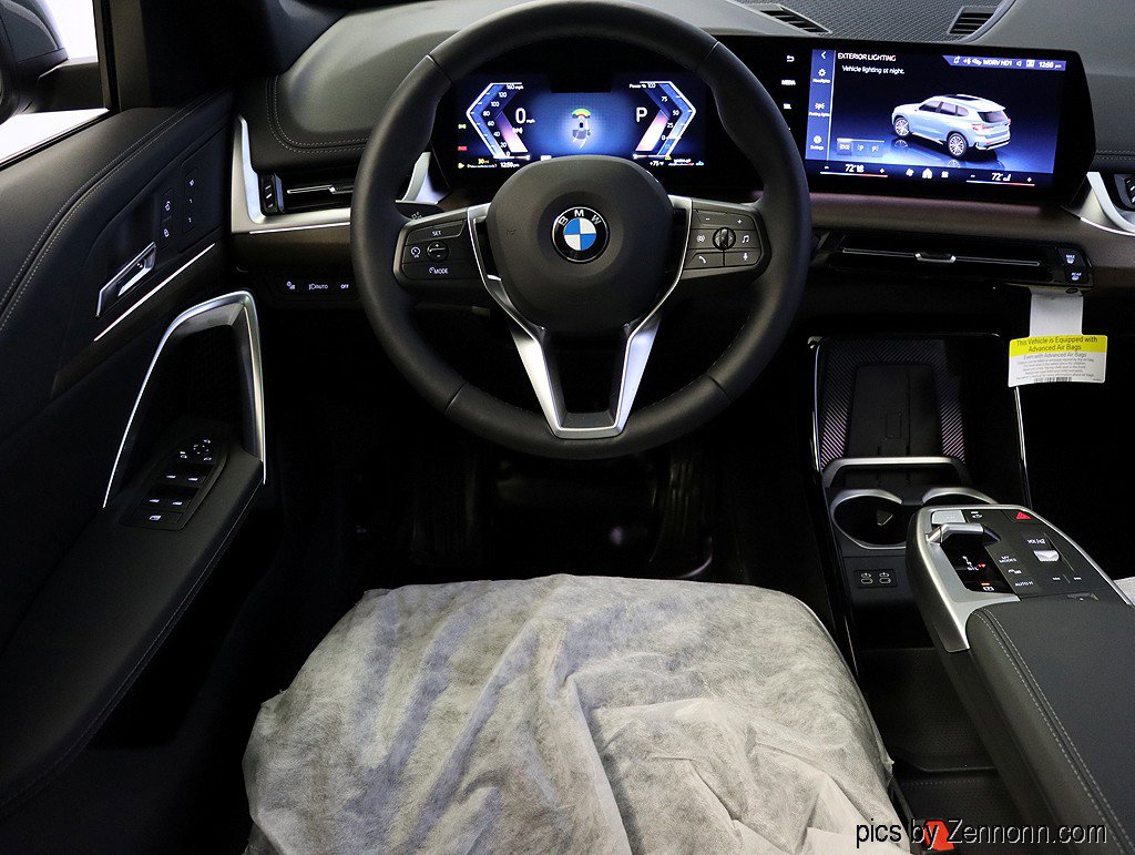 New 2026 BMW X1 xDrive28i image 15