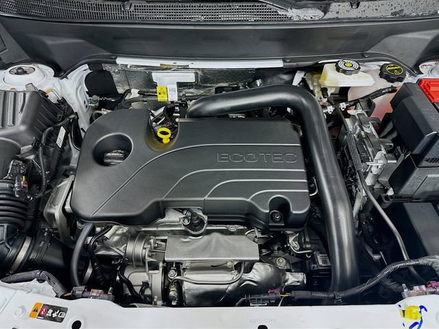 New 2026 Chevrolet Equinox LT w/ Convenience Package II image 29