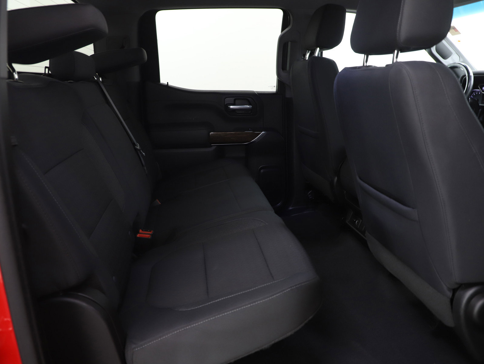Used 2019 GMC Sierra 1500 SLE w/ SLE Value Package AWD/4WD image 15