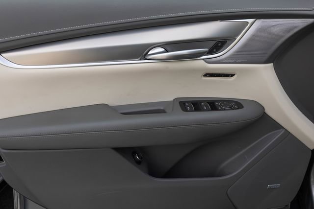 Used 2024 Cadillac XT5 Premium Luxury w/ Technology Package image 14