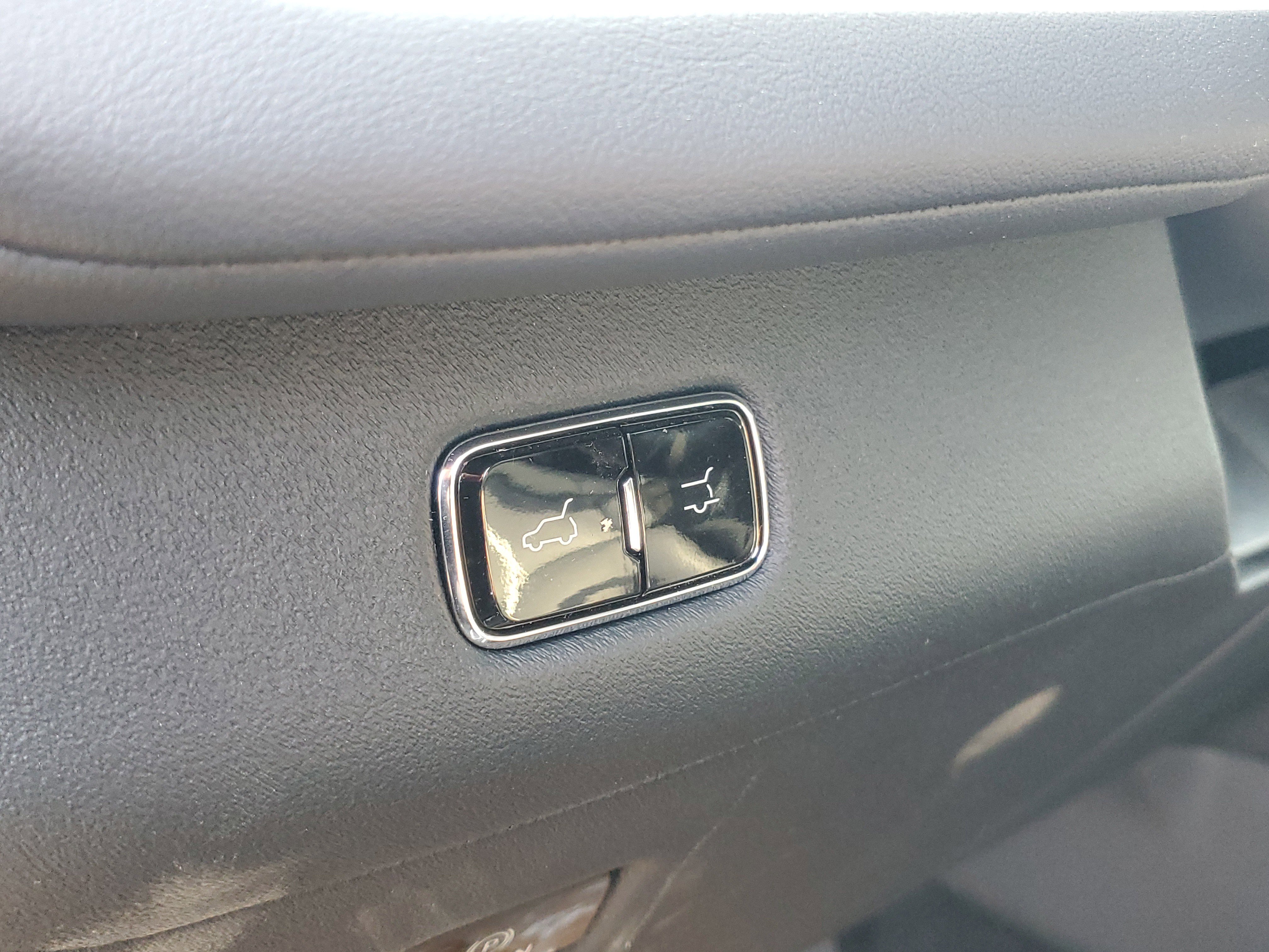 New 2026 Lincoln Navigator Reserve w/ Jet Appearance Package image 15