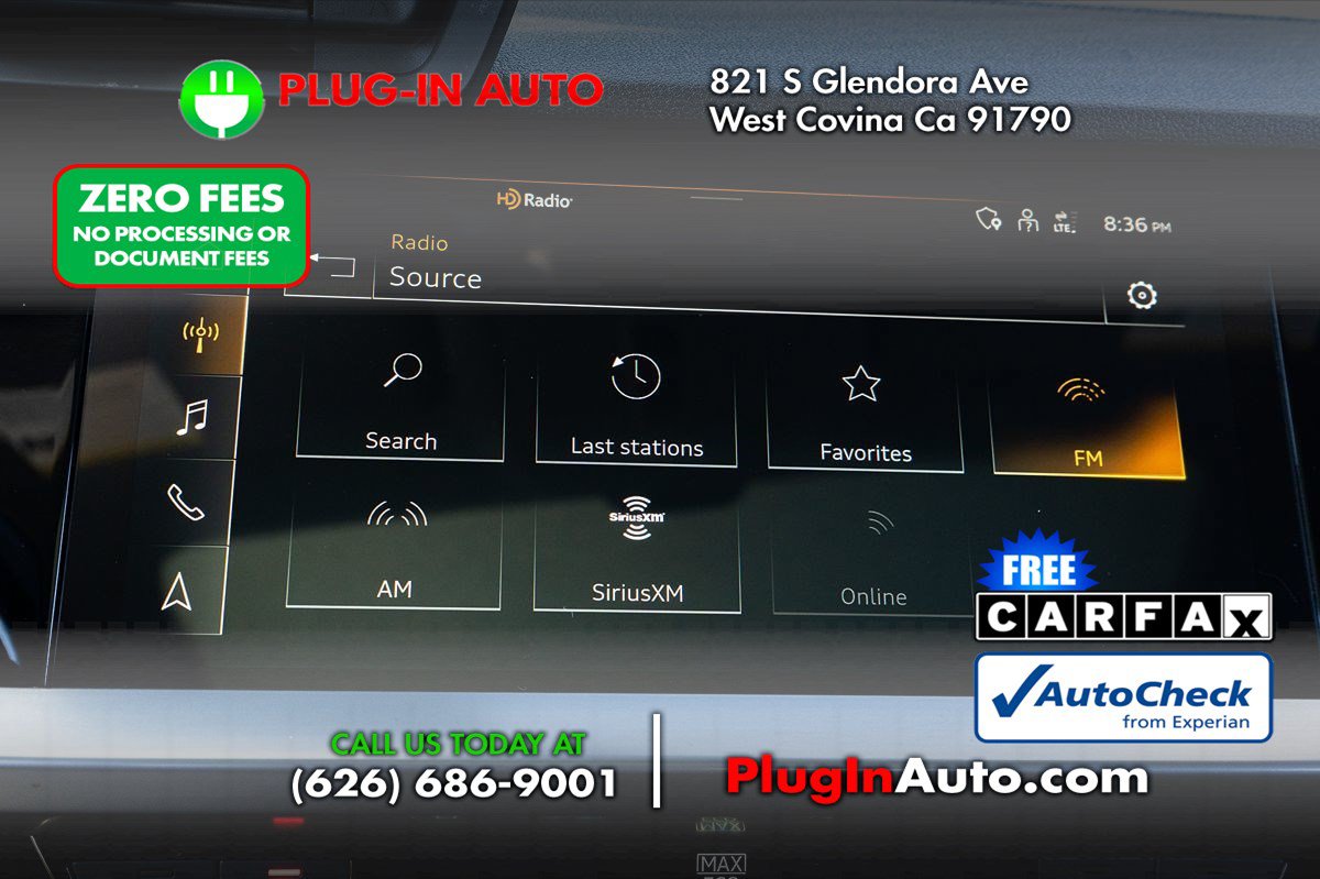Used 2023 Audi A3 2.0T Premium FWD image 29