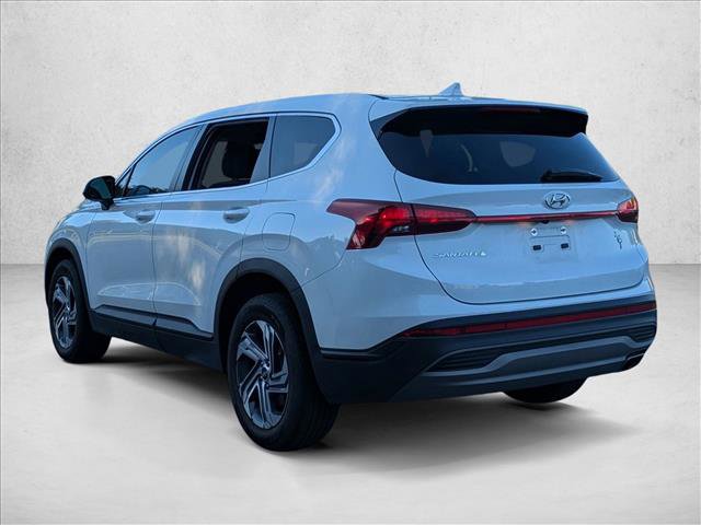 Used 2023 Hyundai Santa Fe SE FWD image 8
