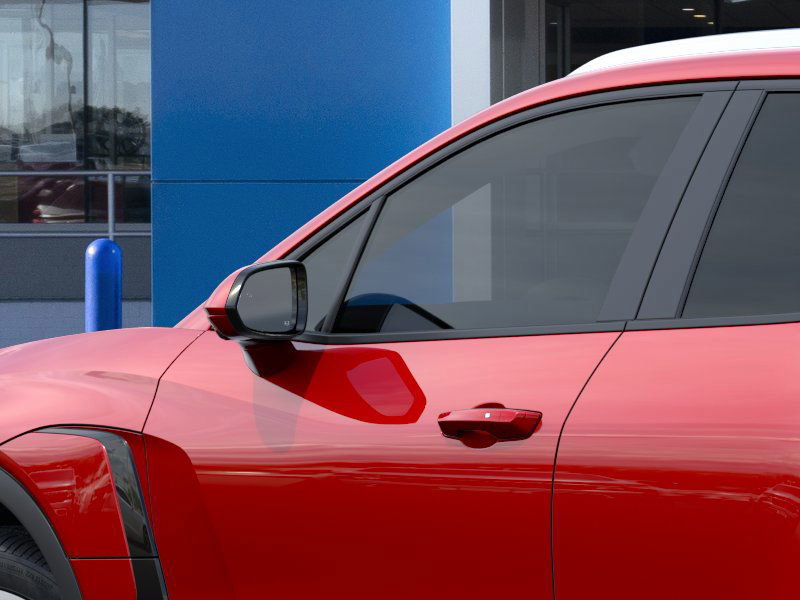 New 2026 Chevrolet Blazer EV LT image 36