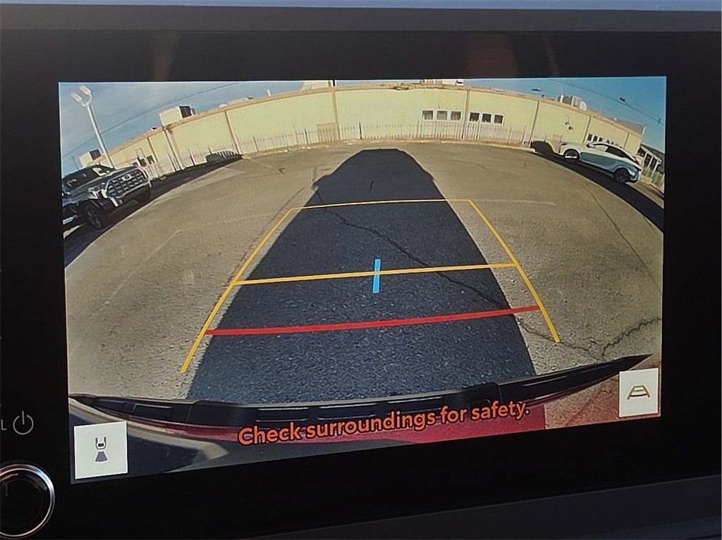 New 2026 Toyota Tacoma SR image 19