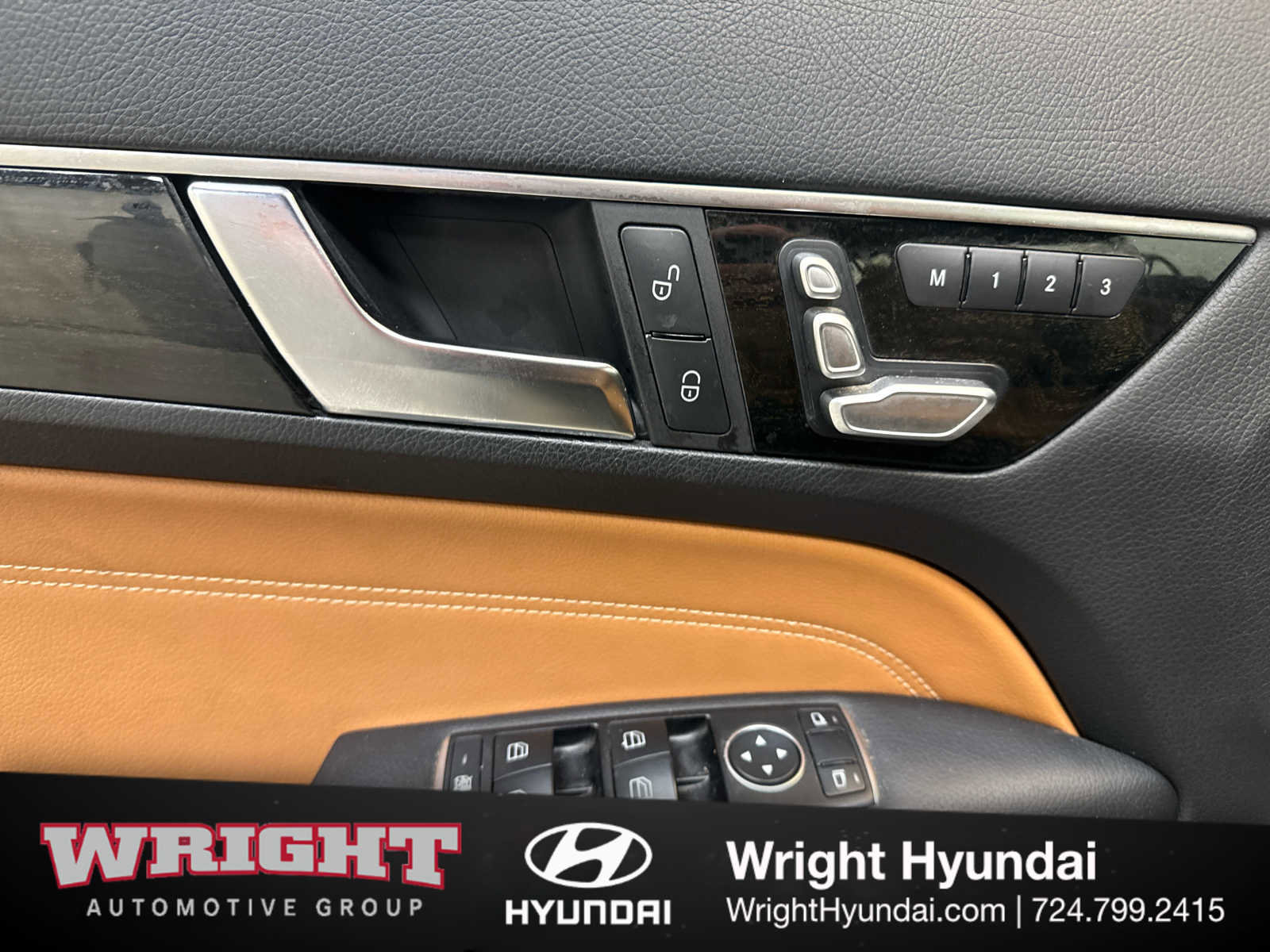 Used 2014 Mercedes-Benz E 350 Coupe image 10