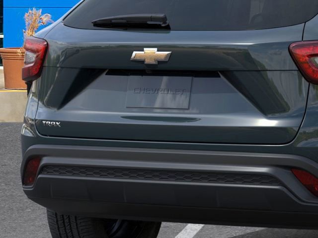New 2026 Chevrolet Trax LS image 14
