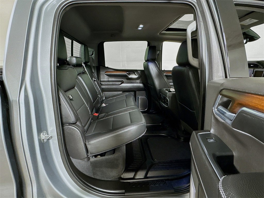 Used 2024 GMC Sierra 1500 Denali w/ Denali Reserve Package image 26
