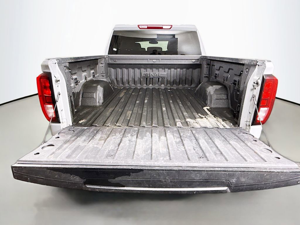 Used 2024 GMC Sierra 1500 Elevation image 24