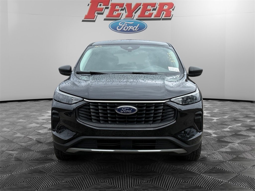 Certified 2024 Ford Escape Active image 8