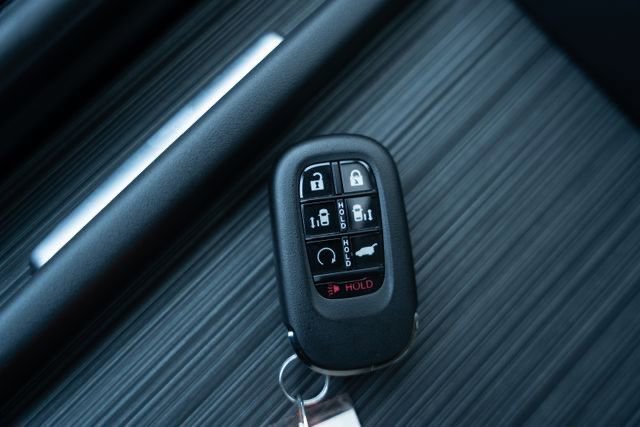 Used 2024 Honda Odyssey EX-L image 33