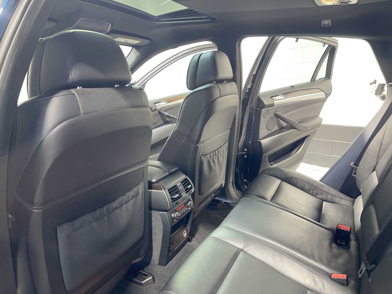 Used 2014 BMW X6 xDrive35i AWD/4WD image 12