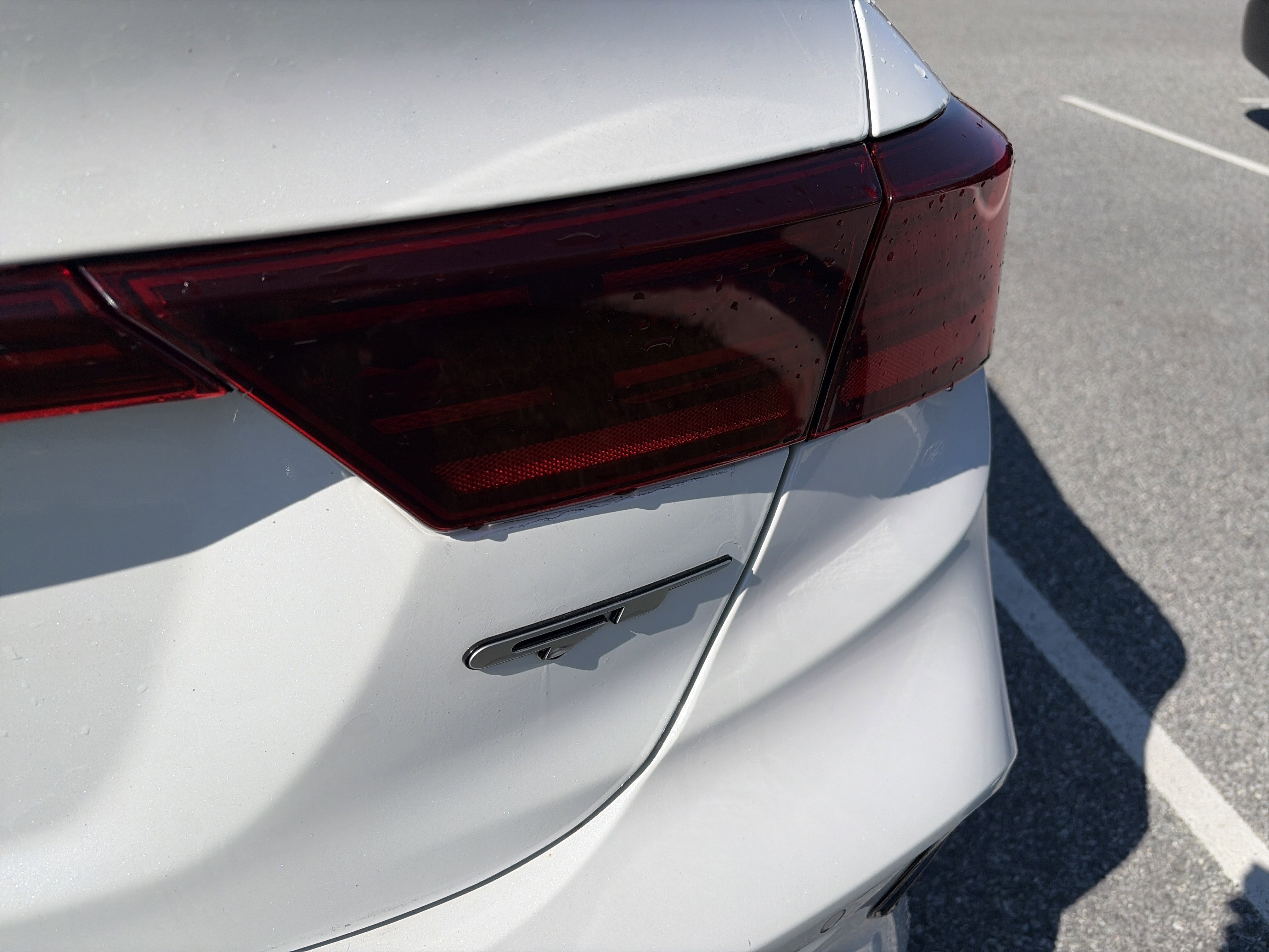 Used 2022 Kia Forte GT w/ GT2 Package image 7