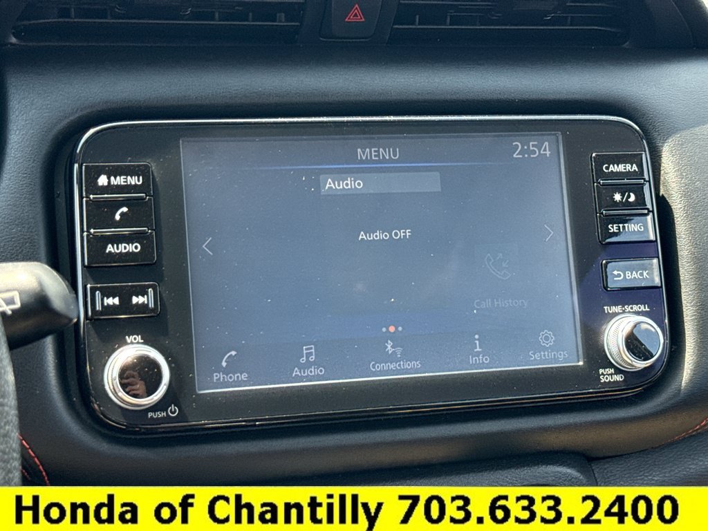 Used 2022 Nissan Kicks SR FWD image 14
