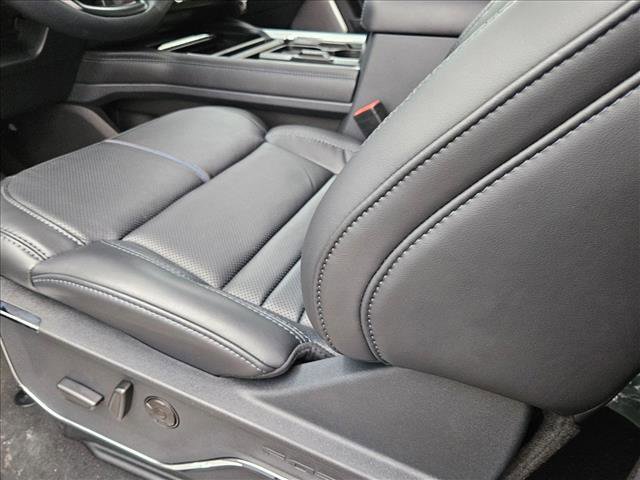 New 2026 Ford F350 Platinum image 4