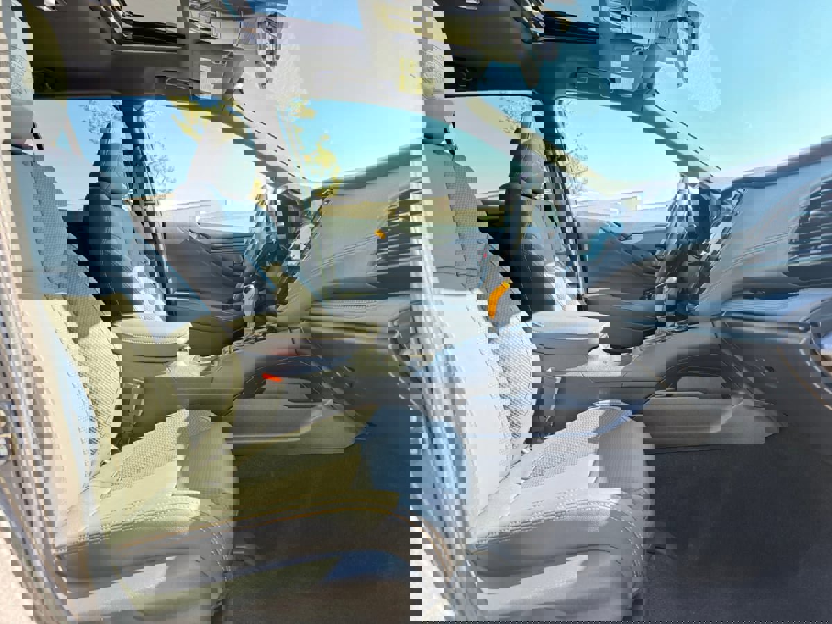 Used 2025 Subaru Outback Wilderness image 17