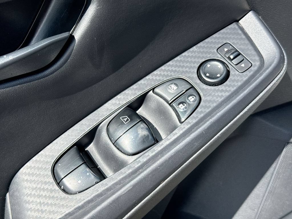 Used 2024 Nissan Sentra S FWD image 13