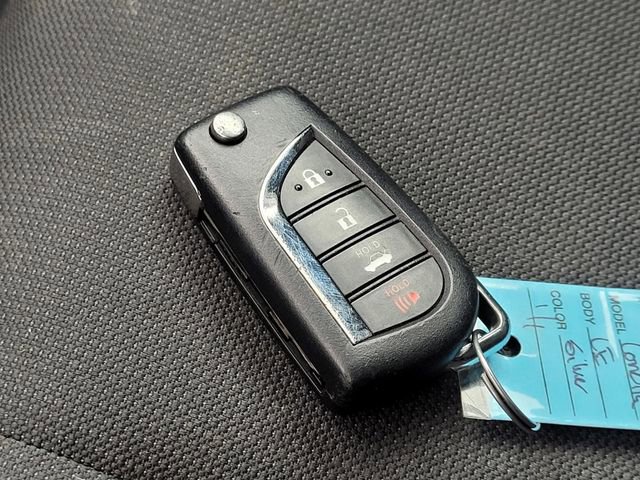 Used 2024 Toyota Corolla LE image 33