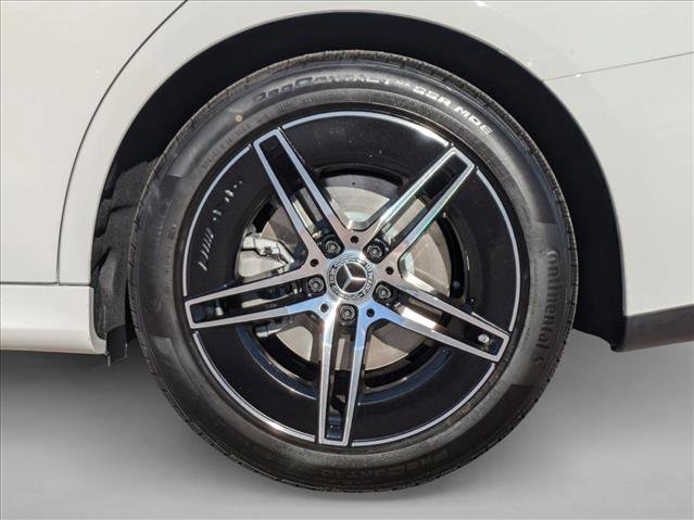 New 2026 Mercedes-Benz E 350 Sedan image 9