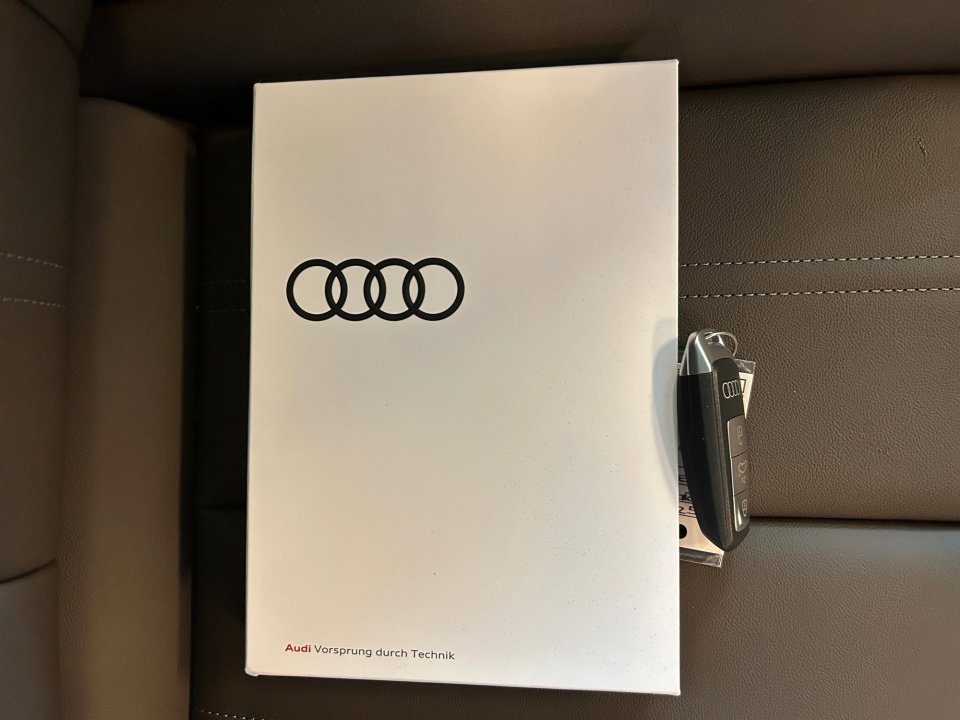 New 2026 Audi A3 2.0T Premium Plus image 34