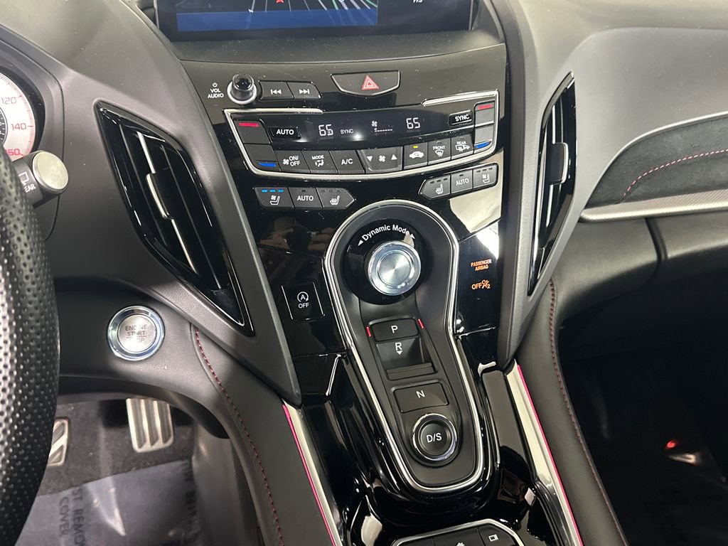 Used 2023 Acura RDX A-Spec image 31